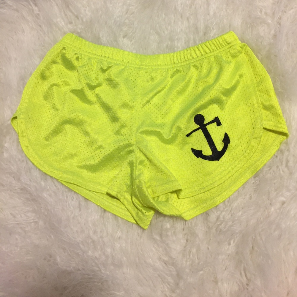 Flag Nor Fail women’s ranger panties!